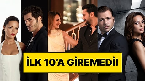O Dizi İçin Final Riski Arttı: 8 Şubat Reyting Sonuçları Belli Oldu