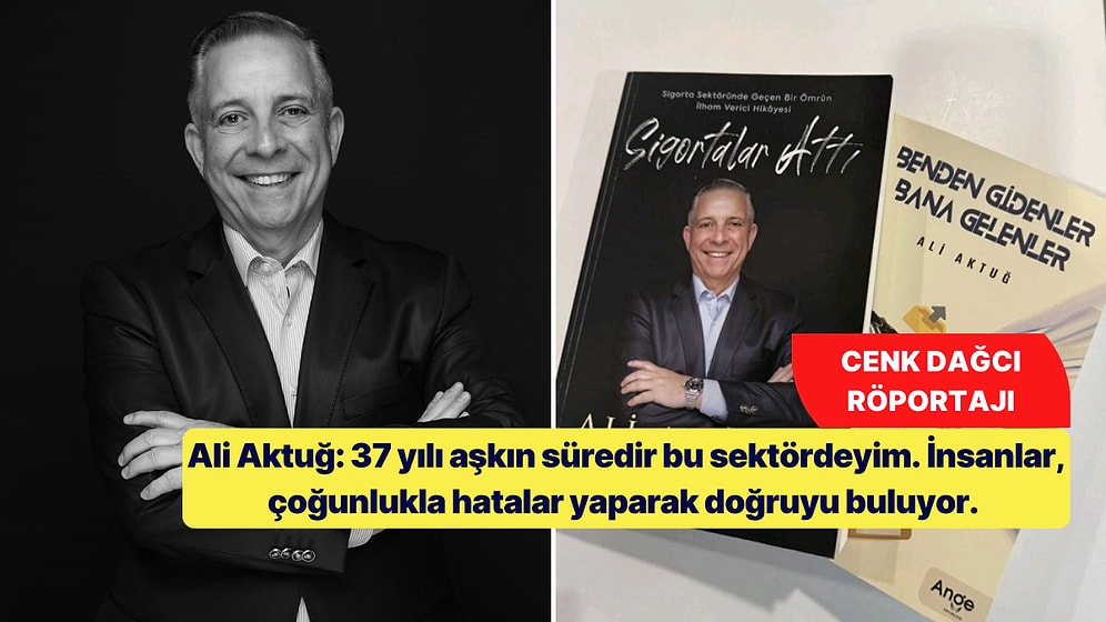 Sektörün Hafızası: "Sigortalar Attı" Üzerine Bir Sohbet