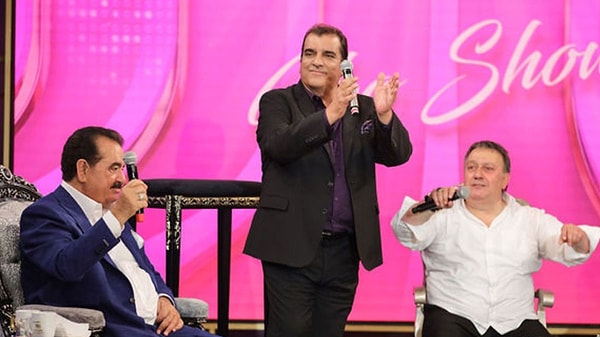 57 yaşındaki şarkıcının yoğun bakıma alınmasının ardından sosyal medya üzerinden yapılan paylaşımlar kısa sürede gündem oldu.