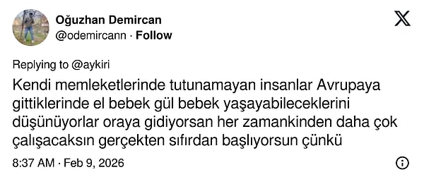 Yorumlarda ise insanlar ikiye bölündü;