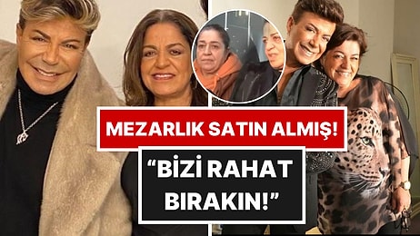 Kürklerinin Satıldığı İddiaları Sonrası Fatih Ürek’in Ablaları İlk Kez Konuştu