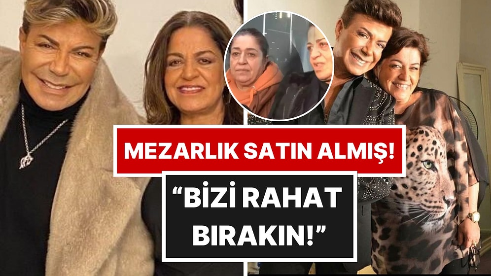 Kürklerinin Satıldığı İddiaları Sonrası Fatih Ürek’in Ablaları İlk Kez Konuştu