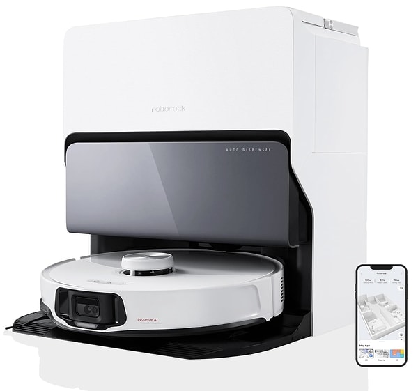 Evinizdeki temizlik standartlarını en üst seviyeye çıkarıp kendinize daha fazla vakit ayırmanın lüksünü yaşayın!