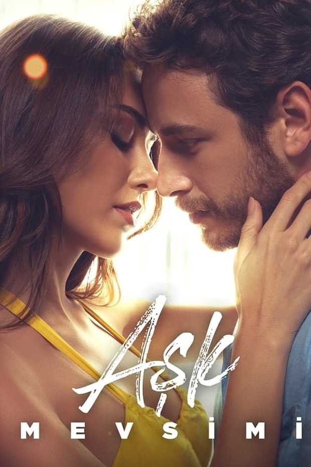 Aşk Mevsimi Posteri