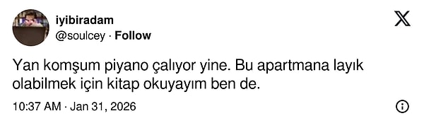 Çevrenin önemi...
