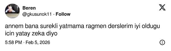 Çağa uygun bir şaka...