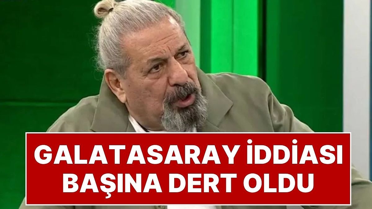 Erman Toroğlu'nun Sözcü TV'deki Açıklamalarına Soruşturma Açıldı