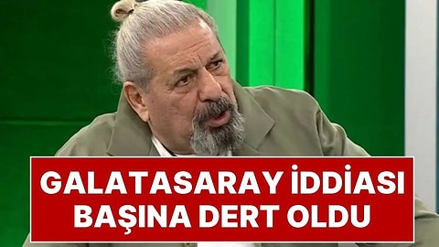 Erman Toroğlu'nun Sözcü TV'deki Açıklamalarına Soruşturma Açıldı