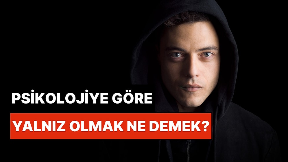 Psikolojiye Göre Hiçbir Arkadaşa Sahip Olmamak Ne Anlama Geliyor?