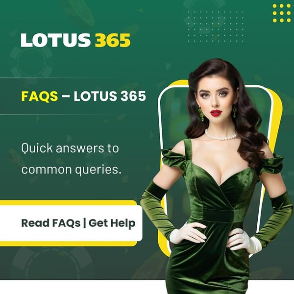 lotus365 login