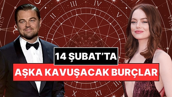 Sevgililer Günü Yaklaşırken Bekledikleri Gerçek Aşka Kavuşacak 4 Şanslı Burç