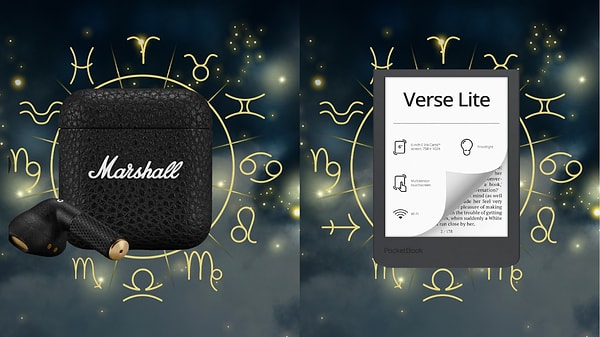 ♊ İKİZLER BURCU (21 Mayıs - 20 Haziran)