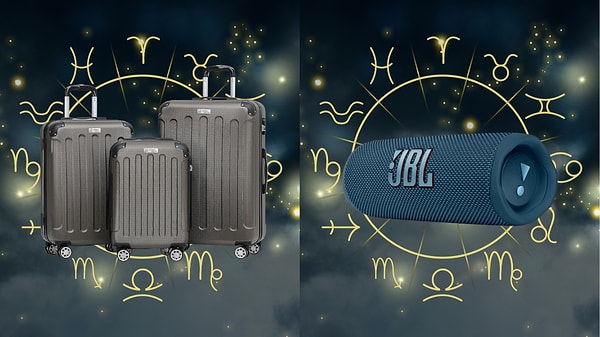 ♐ YAY BURCU (22 Kasım - 21 Aralık)