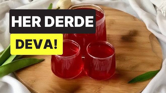 Beslenme Uzmanlarına Göre İltihapla Mücadelede En Etkili Meyve Suyu Belli Oldu