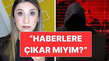 İfşa Olan Dolandırıcı Muhabire "Akşam Haberlere Çıkar mıyım?" Diye Sordu