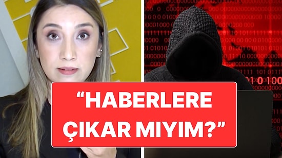 İfşa Olan Dolandırıcı Muhabire "Akşam Haberlere Çıkar mıyım?" Diye Sordu