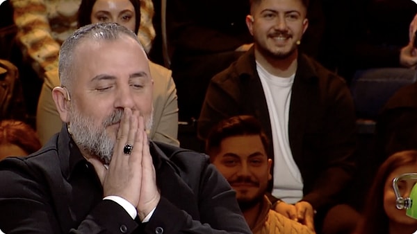 Kanal D'de yayınlanan Beyaz'la Joker yarışmasında bir yarışmacı ilk kez 3 milyon TL'lik ödülü kazandı.