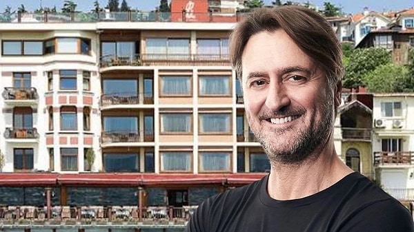 Ünlülerin uğrak yerlerinden biri olan Bebek Otel, uyuşturucu ve fuhuş ile birlikte anılıyordu.