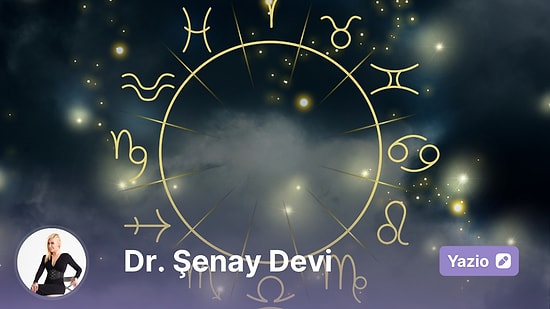 9 Şubat – 15 Şubat 2026 Gökyüzünden Mesajın Var