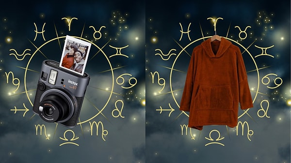 ♋ YENGEÇ BURCU (21 Haziran - 22 Temmuz)