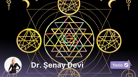 9 – 15 Şubat 2026: Haftanın Yantrası: Sri Om Yantra ile Doğum Haritanızı İyileştirin