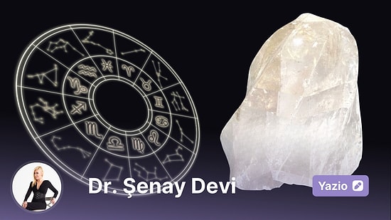 9 – 15 Şubat 2026 Haftanın Kristali