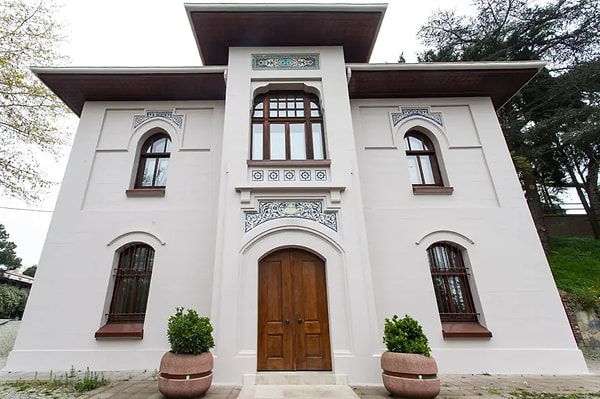 Marmara’da beklenen büyük İstanbul depremi ile ilgili en önemli veri istasyonlarından biri de Kandilli Rasathanesi’nin İstanbul’daki manyetometre istasyonuydu.