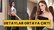 "Çok Heyecanlıyım" Demişti: Serenay Sarıkaya, Yeni Filmiyle Dönüyor!