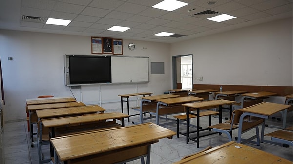 MEB’in bu yıl için hazırladığı eğitim takvimine göre milyonlarca öğrenci 16 Mart Pazartesi günü ara tatile çıkacak.