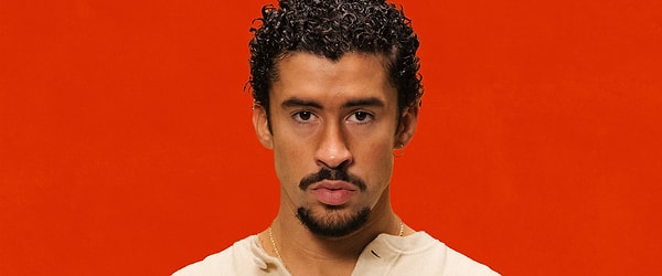 Yılın Albümü dalında bu sene Grammy kazanan Bad Bunny'yi illaki duymuşsunuzdur.