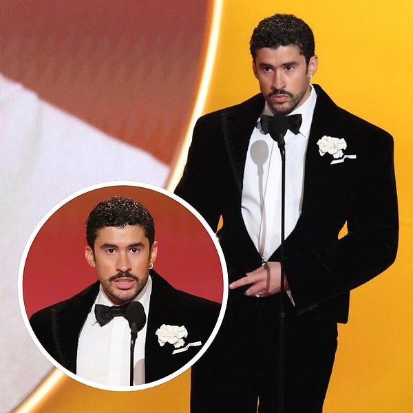 Lady Gaga, Madonna ve Rihanna gibi isimlerin de sıklıkla değindiği konulara değindi.