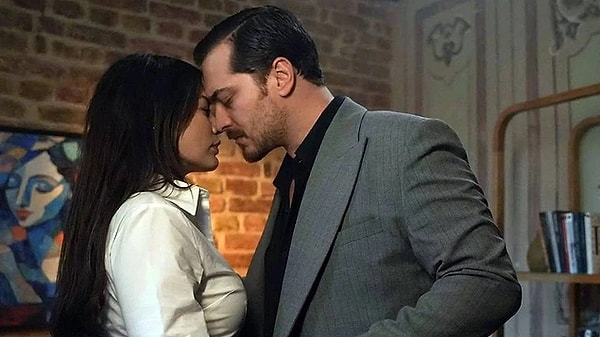 3. Eşref Rüya'da derinleşen hikaye merak uyandırıyor.