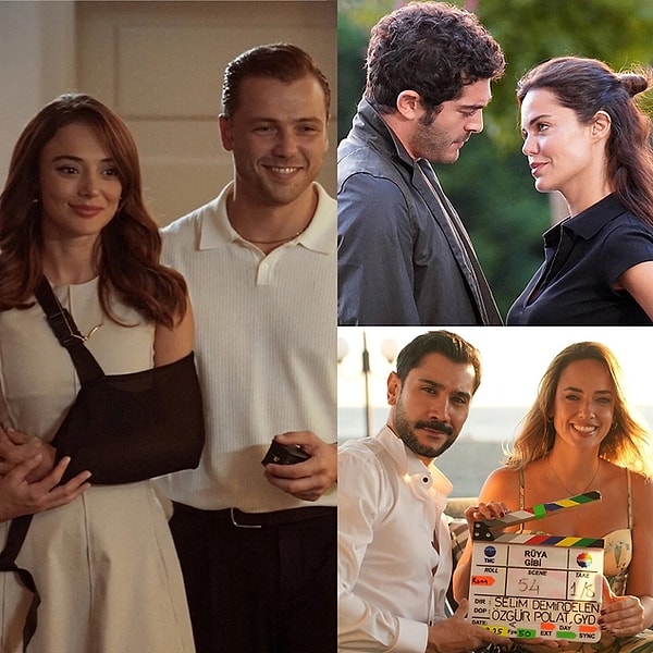 10. 8 Şubat reyting sonuçları belli oldu.