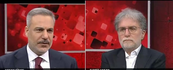 Bakan Hakan Fidan’ın İran açıklamalarına ABD’li senatörden cevap geldi.