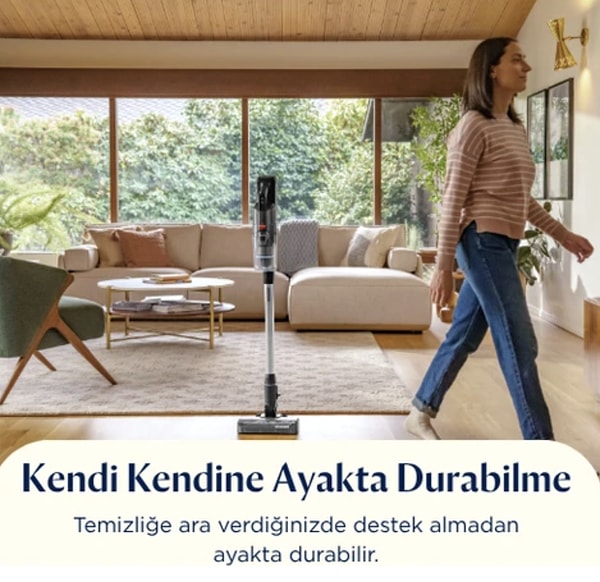 Evdeki evcil dostlarınızın tüylerini dert olmaktan çıkaran bu teknolojik güçle derinlemesine temizliğin tadını çıkarın!