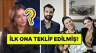 Taşacak Bu Deniz'de Zarife Rolü Aslında Bambaşka Bir İsme Teklif Edilmiş!