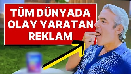 Tüm Dünyada Tartışma Yaratan Reklam: Super Bowl'da Yayınlanan Reklamda Epstein Mesajı mı Vardı?
