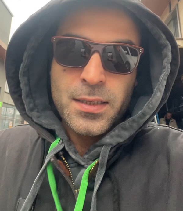 Fenomen set çalışanına oyuncuların dizilerinin yurt dışı satışı yapıldığında pay alıp almadığı soruldu.