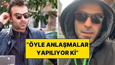 Yener Yalçın Anlattı: Oyuncular Yurt Dışı Satışlarından da Pay Alıyor mu?