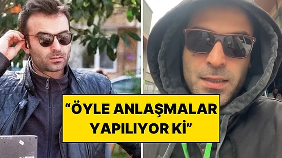 Yener Yalçın Anlattı: Oyuncular Yurt Dışı Satışlarından da Pay Alıyor mu?