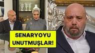 Kızılcık Şerbeti'nin Yeni Bölüm Fragmanındaki Mantık Hatası Seyirciden Kaçmadı