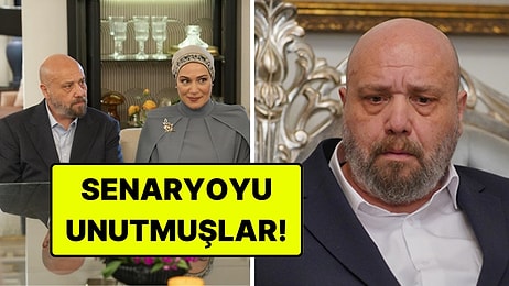 Kızılcık Şerbeti'nin Yeni Bölüm Fragmanındaki Mantık Hatası Seyirciden Kaçmadı