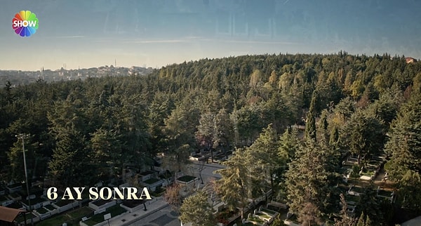 Işıl, Doğa ve Mustafa'nın ölümünden sonraki 114. bölümün ilk sahnesinde "6 ay sonra" yazarken bölüm konusunda da şu ifadeler yer almıştı.