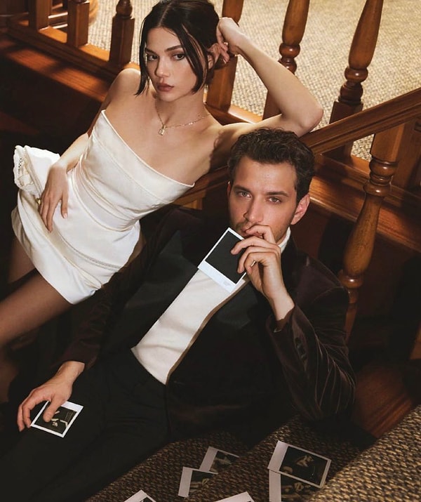 Toplam dokuz bölüm olarak planlanan yapım, 13 Şubat 2026’da tüm dünyayla aynı anda Netflix’te yayına girecek.