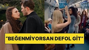 Atv'de Başlayan Aynı Yağmur Altında Dizisinde Kıyafet Üzerinden Yapılan Tartışma Gündem Oldu