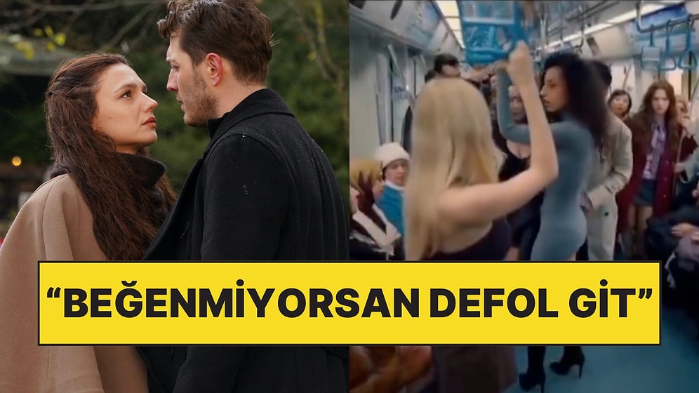 Atv'de Başlayan Aynı Yağmur Altında Dizisinde Kıyafet Üzerinden Yapılan Tartışma Gündem Oldu