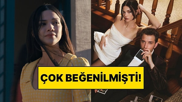 Başrol İçin 14 Kez Denemiş: Masumiyet Müzesi’nin Cast Süreci Konuşuluyor