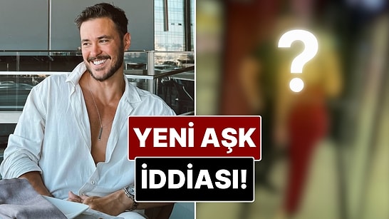 Anında Sildi: Anıl Altan'ın Son Paylaşımları Aşk İddiası Çıkardı!