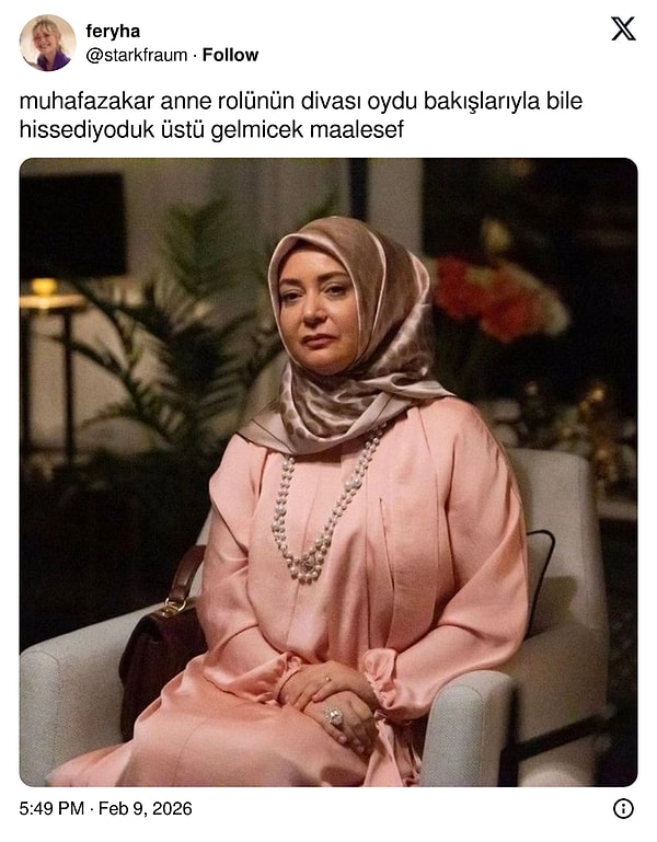 İşte her şey bu tweetle başladı 👇