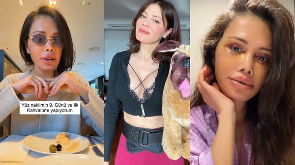 2006 yılında katıldığı Oryantal Star yarışmasıyla tanınan, 2011’de Survivor’daki performansıyla adını geniş kitlelere duyuran Didem Ceran, uzun süredir gözlerden uzak bir yaşam sürüyordu.